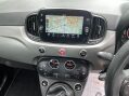 Fiat 500 1.0 MHEV Sport Euro 6 (s/s) 2dr 41