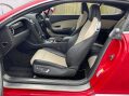Bentley Continental 4.0 V8 GT Auto 4WD Euro 5 2dr 12