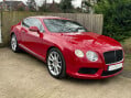 Bentley Continental 4.0 V8 GT Auto 4WD Euro 5 2dr 1