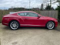 Bentley Continental 4.0 V8 GT Auto 4WD Euro 5 2dr 3