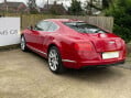 Bentley Continental 4.0 V8 GT Auto 4WD Euro 5 2dr 6