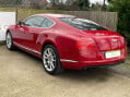 Bentley Continental 4.0 V8 GT Auto 4WD Euro 5 2dr 8