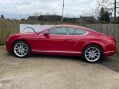 Bentley Continental 4.0 V8 GT Auto 4WD Euro 5 2dr 9