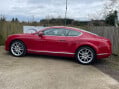 Bentley Continental 4.0 V8 GT Auto 4WD Euro 5 2dr 10
