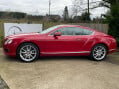 Bentley Continental 4.0 V8 GT Auto 4WD Euro 5 2dr 11