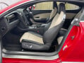 Bentley Continental 4.0 V8 GT Auto 4WD Euro 5 2dr 12