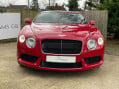 Bentley Continental 4.0 V8 GT Auto 4WD Euro 5 2dr 16