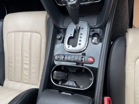 Bentley Continental 4.0 V8 GT Auto 4WD Euro 5 2dr 19
