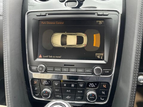 Bentley Continental 4.0 V8 GT Auto 4WD Euro 5 2dr 24