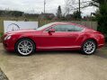 Bentley Continental 4.0 V8 GT Auto 4WD Euro 5 2dr 11