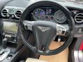 Bentley Continental 4.0 V8 GT Auto 4WD Euro 5 2dr 18