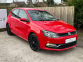 Volkswagen Polo 1.0 BlueMotion Tech SE Euro 6 (s/s) 5dr 1