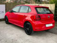Volkswagen Polo 1.0 BlueMotion Tech SE Euro 6 (s/s) 5dr 4