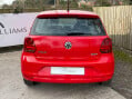 Volkswagen Polo 1.0 BlueMotion Tech SE Euro 6 (s/s) 5dr 5