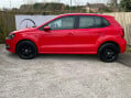 Volkswagen Polo 1.0 BlueMotion Tech SE Euro 6 (s/s) 5dr 6