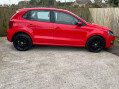Volkswagen Polo 1.0 BlueMotion Tech SE Euro 6 (s/s) 5dr 7
