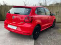 Volkswagen Polo 1.0 BlueMotion Tech SE Euro 6 (s/s) 5dr 8
