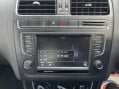 Volkswagen Polo 1.0 BlueMotion Tech SE Euro 6 (s/s) 5dr 16
