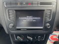 Volkswagen Polo 1.0 BlueMotion Tech SE Euro 6 (s/s) 5dr 18