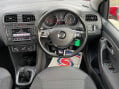 Volkswagen Polo 1.0 BlueMotion Tech SE Euro 6 (s/s) 5dr 21