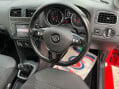 Volkswagen Polo 1.0 BlueMotion Tech SE Euro 6 (s/s) 5dr 22