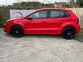 Volkswagen Polo 1.0 BlueMotion Tech SE Euro 6 (s/s) 5dr 6