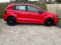Volkswagen Polo 1.0 BlueMotion Tech SE Euro 6 (s/s) 5dr 7