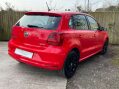 Volkswagen Polo 1.0 BlueMotion Tech SE Euro 6 (s/s) 5dr 8