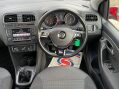 Volkswagen Polo 1.0 BlueMotion Tech SE Euro 6 (s/s) 5dr 21