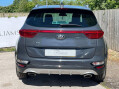 Kia Sportage 1.6 T-GDi GT-Line Euro 6 (s/s) 5dr 6