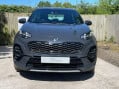 Kia Sportage 1.6 T-GDi GT-Line Euro 6 (s/s) 5dr 7