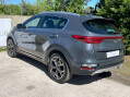 Kia Sportage 1.6 T-GDi GT-Line Euro 6 (s/s) 5dr 8