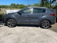 Kia Sportage 1.6 T-GDi GT-Line Euro 6 (s/s) 5dr 9