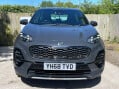 Kia Sportage 1.6 T-GDi GT-Line Euro 6 (s/s) 5dr 10