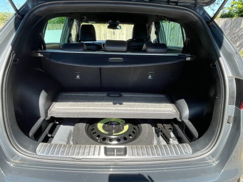 Kia Sportage 1.6 T-GDi GT-Line Euro 6 (s/s) 5dr 15