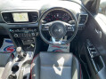 Kia Sportage 1.6 T-GDi GT-Line Euro 6 (s/s) 5dr 16