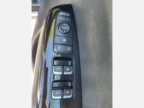 Kia Sportage 1.6 T-GDi GT-Line Euro 6 (s/s) 5dr 21