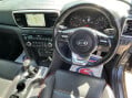 Kia Sportage 1.6 T-GDi GT-Line Euro 6 (s/s) 5dr 23