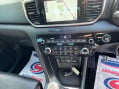 Kia Sportage 1.6 T-GDi GT-Line Euro 6 (s/s) 5dr 25