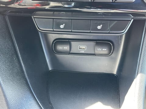 Kia Sportage 1.6 T-GDi GT-Line Euro 6 (s/s) 5dr 33