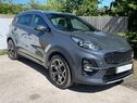Kia Sportage 1.6 T-GDi GT-Line Euro 6 (s/s) 5dr