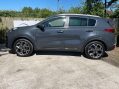 Kia Sportage 1.6 T-GDi GT-Line Euro 6 (s/s) 5dr 9