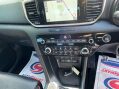 Kia Sportage 1.6 T-GDi GT-Line Euro 6 (s/s) 5dr 26