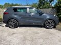 Kia Sportage 1.6 T-GDi GT-Line Euro 6 (s/s) 5dr 3