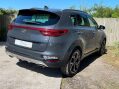Kia Sportage 1.6 T-GDi GT-Line Euro 6 (s/s) 5dr 5