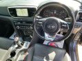 Kia Sportage 1.6 T-GDi GT-Line Euro 6 (s/s) 5dr 24