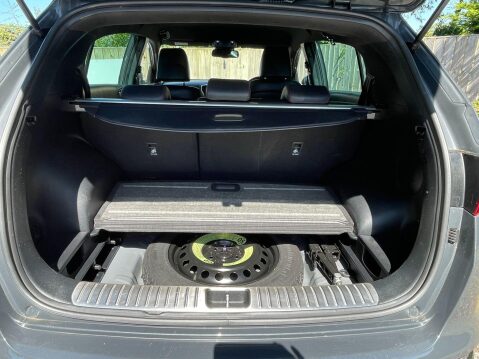 Kia Sportage 1.6 T-GDi GT-Line Euro 6 (s/s) 5dr 31