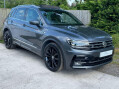 Volkswagen Tiguan 2.0 TDI R-Line Tech Euro 6 (s/s) 5dr 1
