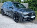 Volkswagen Tiguan 2.0 TDI R-Line Tech Euro 6 (s/s) 5dr