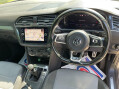 Volkswagen Tiguan 2.0 TDI R-Line Tech Euro 6 (s/s) 5dr 2